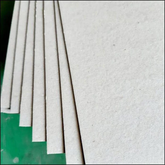 Learn about sheet carton paper